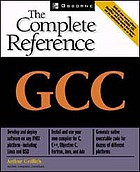 Gcc The Complete Reference Arthur Griffith