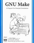 Gnu Make A Program For Directing Recompliation Gnu Make Version 381 Richard M Stallman Roland Mcgrath Paul D Smith