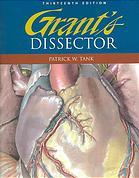 Grants Dissector 13th Ed Patrick W Tank J C Boileau Grant Eberhardt K Sauerland
