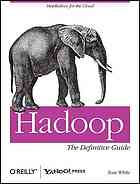 Hadoop The Definitive Guide Tom White