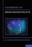 Handbook Of Brain Microcircuits Gordon M Shepherd Sten Grillner