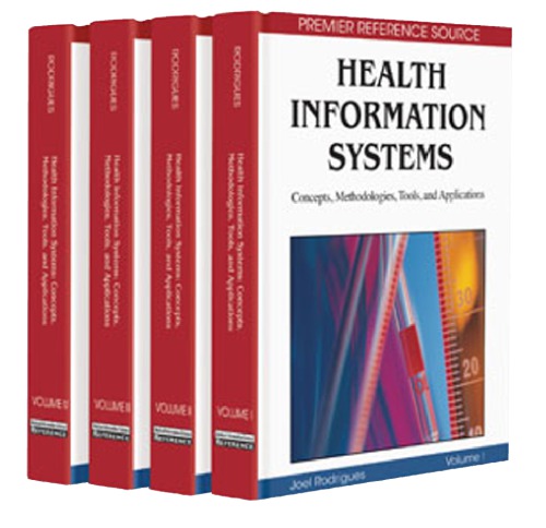 Health Information Systems Concepts Methodologies Tools And Applications 4 Vols Joel Rodrigues