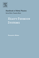 Heavyfermion Systems Prasanta Misra
