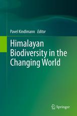 Himalayan Biodiversity In The Changing World 1st Edition Prakash Kumar Paudel Auth
