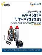 Host Your Web Site In The Cloud Amazon Web Services Made Easy 1 Ed Jeffrey Barr