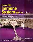 How The Immune System Works 4th Ed Lauren Sompayrac