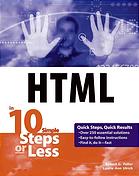 Html In 10 Simple Steps Or Less Robert Fuller Laurie Ulrichfuller