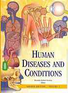 Human Diseases And Conditions 2nd Ed Miranda Herbert Ferrara