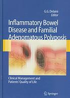 Inflammatory Bowel Disease And Familial Adenomatous Polyposis Clinical Management And Patients Quality Of Life Gian Gaetano Delaini