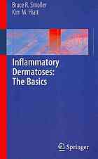 Inflammatory Dermatoses The Basics 1st Edition Bruce R Smoller