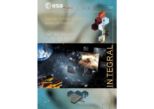 Integral Tracking Extreme Radiation Across The Universe Martin Ransom Stuart Clark B Battrick Monica Talevi