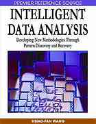 Intelligent Data Analysis Developing New Methodologies Through Pattern Discovery And Recovery Hsiaofan Wang