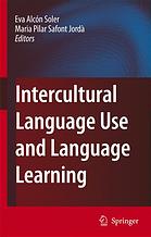 Intercultural Language Use And Language Learning Eva Alcon Soler Pilar Safont Jorda