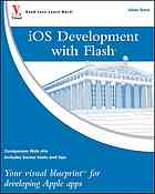 Iphone Development With Flash Your Visual Blueprint For Developing Apple Apps Julian Dolce