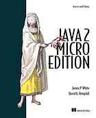 Java 2 Micro Edition James White David Hemphill