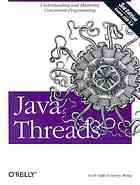 Java Threads 3rd Ed Scott Oaks Henry Wong