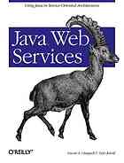 Java Web Services 1st Ed David A Chappell Tyler Jewell