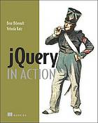 Jquery In Action 1st Edition Bear Bibeault Yehuda Katz