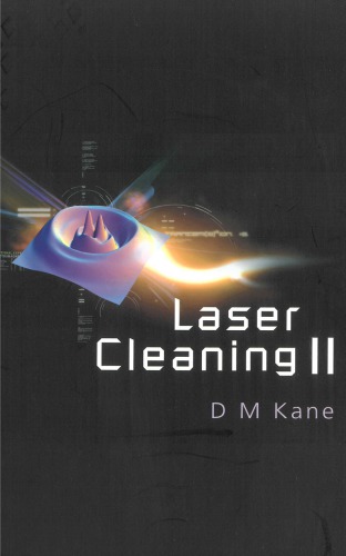 Laser Cleaning Ii D M Kane