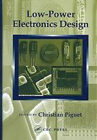 Lowpower Electronics Design Christian Piguet