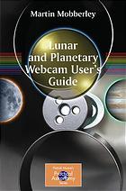 Lunar And Planetary Webcam Users Guide Martin Mobberley
