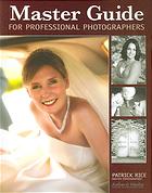 Master Guide For Professional Photographers Patrick Rice