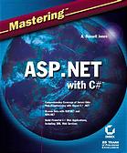 Mastering Aspnet With C A Russell Jones