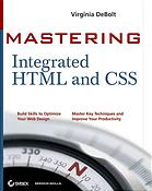 Mastering Integrated Html And Css Virginia Debolt