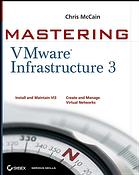 Mastering Vmware Infrastructure 3 Chris Mccain