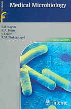 Medical Microbiology F H Kayser Et Al