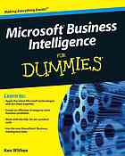 Microsoft Business Intelligence Ken Withee