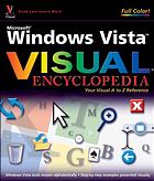 Microsoft Windows Vista Visual Encyclopedia Kate Shoup Kate Chase