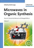 Microwaves In Organic Synthesis Vol 2 2 Completely Revised And Enl Ed J Capelomartinez
