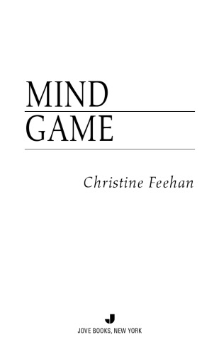 Mind Game Christine Feehan