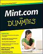 Mintcom For Dummies Gail Perry Matt Krantz