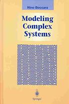 Modeling Complex Systems Nino Boccara