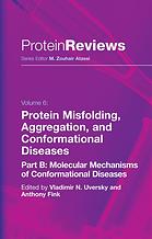 Molecular Mechanisms Of Conformational Diseases Anthony L Fink Vladimir N Uversky