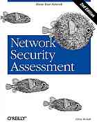Network Security Assessment 2nd Ed Chris Mcnab