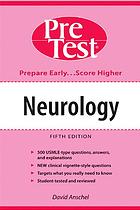 Neurology Pretest Selfassessment And Review 5th Ed David Anschel Franklin Chen Brandon Hill Alberto Ramossepulveda Mitchell S V Elkind