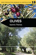 Olives Ioannis Nikolaos Therios