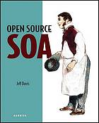 Open Source Soa 1st Edition Jeff Davis