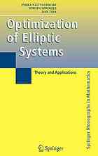 Optimization Of Elliptic Systems Theory And Applications P Neittaanmaki J Sprekels Dan Tiba