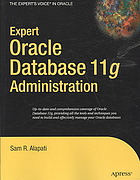 Oracle Database 11g Administration Sam R Alapati