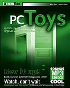 Pc Toys 14 Cool Projects For Home Office And Entertainment Barry Press Marcia Press