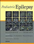 Pediatric Epilepsy Diagnosis And Therapy 3rd Ed John M Pellock Blaise F D Bourgeois W Edwin Dodson Douglas R Nordli Raman Sankar