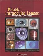 Phakic Intraocular Lenses Principles And Practice David R Hardten Richard L Lindstrom Elizabeth A Davis