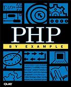 Php By Example Toby Butzon