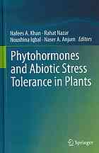 Phytohormones And Abiotic Stress Tolerance In Plants 1st Edition F Eyidogan