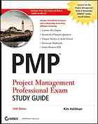 Pmp Project Management Professional Exam Certification Kit 5th Ed Kim Heldman Vanina Mangano Terri A Wagner Linda Kretz Zaval