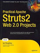 Practical Apache Struts2 Web 20 Projects Ian Roughley